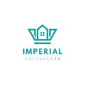 Imperial Calculator Logo