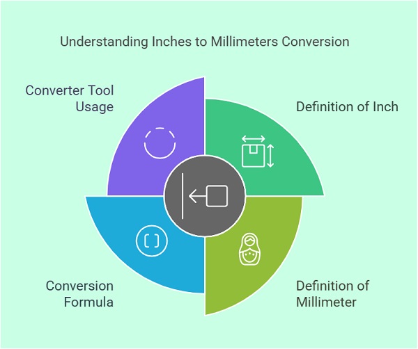 Inches to Millimeters