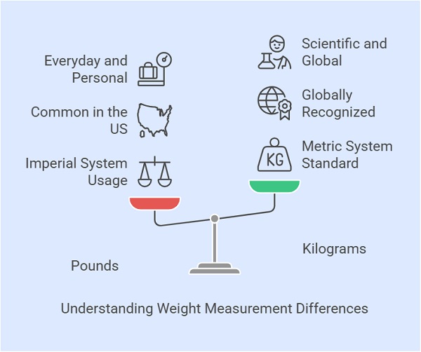 Pounds to Kilograms